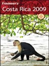 Frommer's<sup>®</sup> Costa Rica 2009